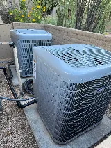 Cool Zone Air Conditioning & Heating