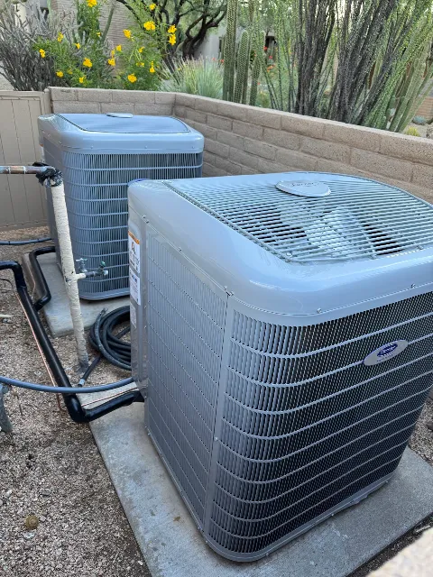Cool Zone Air Conditioning & Heating photo 1
