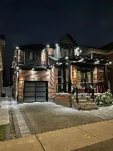 Green Electrical Inc