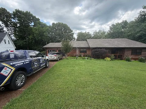 Local Roofer - Chattanooga photo 1