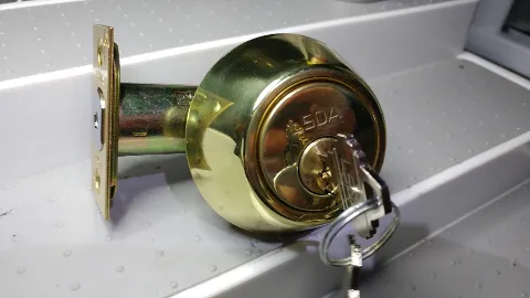 EA Locksmith Inc. in Kitchener