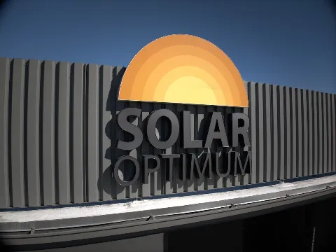 Solar Optimum Glendale in Glendale