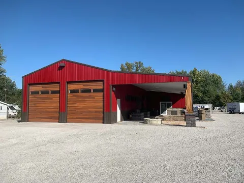 Knob Hill Landscape Co. photo 1