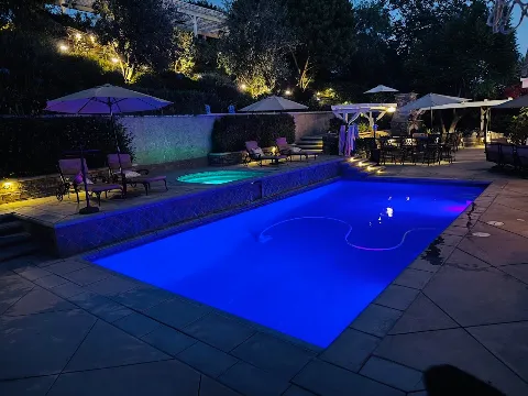 Aqua EMC Pool Service in Ventura