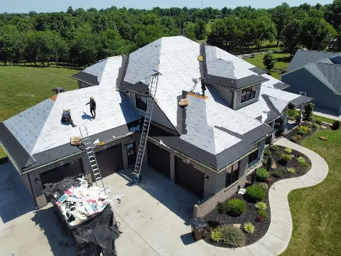 Assist Roofing and Restoration in Cincinnati