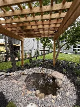 Dean Bjorkstrand Landscaping photo 2