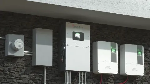 BC Solar in Columbus