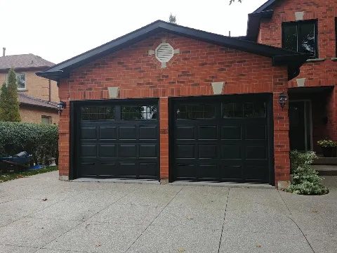 Amana Garage Doors photo 1