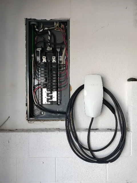 Moriset Electrical photo 1