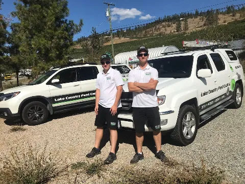 Lake Country Pest Control / Kelowna photo 1