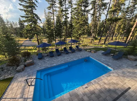 Pools Northwest, Inc. photo 1