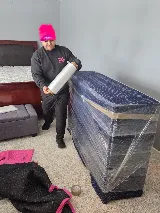 Pink Zebra Moving of Carmel, IN photo 8