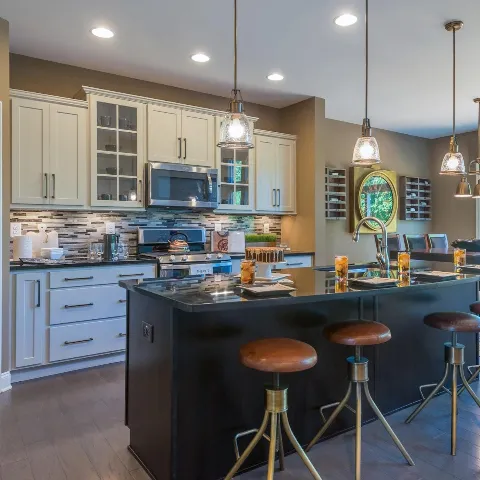 Fischer Homes photo 1