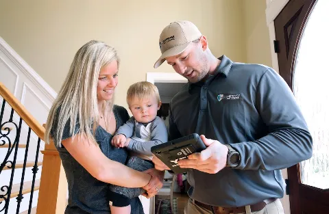 ClearDefense Pest Control in Winston-Salem