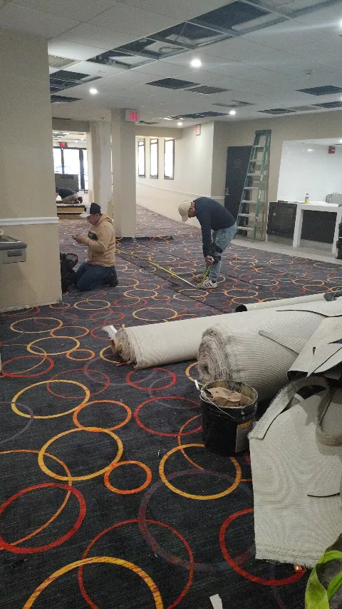 Ackaway Floor Coverings photo 1