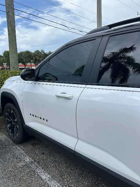 Solartek Window Tinting in Delray Beach