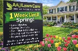 A & J Lawn Care