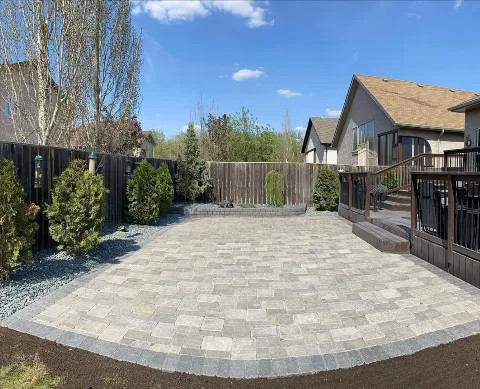 Gittins Landscaping photo 1
