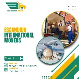 Escondido Mover's