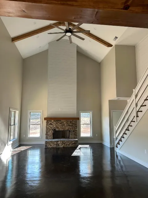 Fronterhouse Commercial Painting Solutions in Jackson