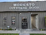 Modesto Overhead Door Inc.