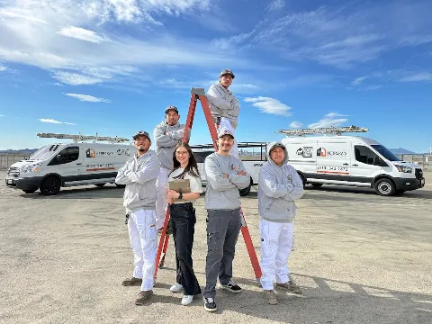 Herrera's Bay Area Painting inc. in Oakland
