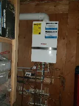Gas Plus Plumbing and Heating photo 7