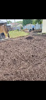Mikes Sod & Landscape