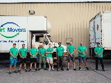 Smart Movers Richmond BC