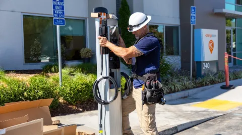 ClearWay Electric photo 1