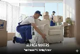 Alpaca Moving Services Inc. photo 5