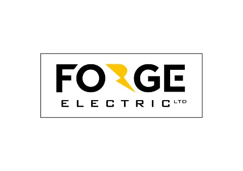 Forge Electric Ltd in Vernon