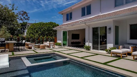 California Windows in Costa Mesa