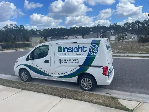 Insight Pest Solutions photo 1