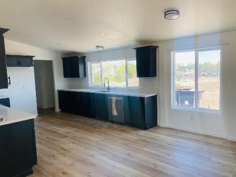 Juniper Ridge Construction in Sparks