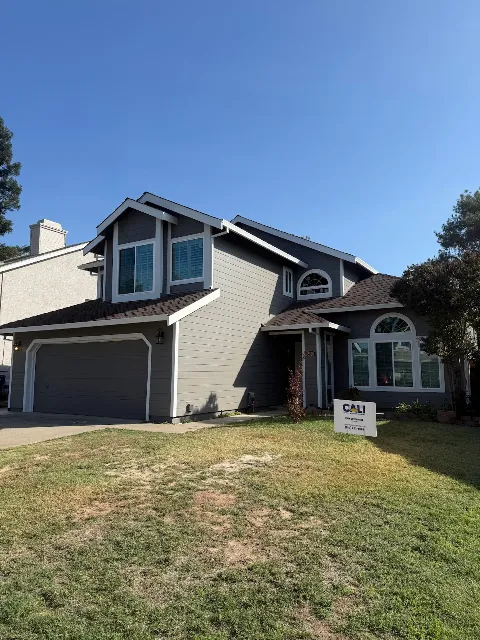 Cali Siding and Windows in Roseville