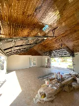 Jesse's Garage Door & Gate Service photo 7