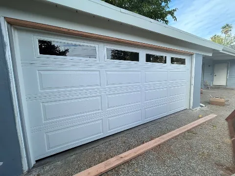 Palm Gates and Garage Door Repair in Danville