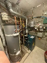 Gene Johnson Plumbing photo 2