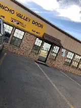Concho Valley Door photo 4