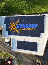 Synergy Solar and Roofing