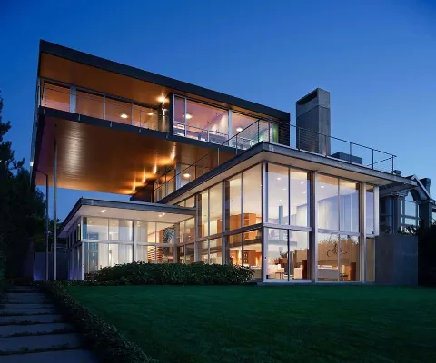Top Windoors in Richmond Hill