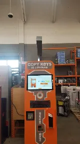 Minute Key