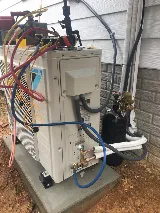 David Ashcom Heating & Cooling, LLC photo 8
