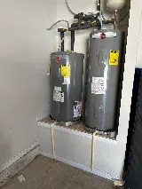 Roto-Rooter Plumbing & Water Cleanup photo 6