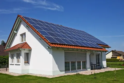 All Above Solar LLC in Surprise