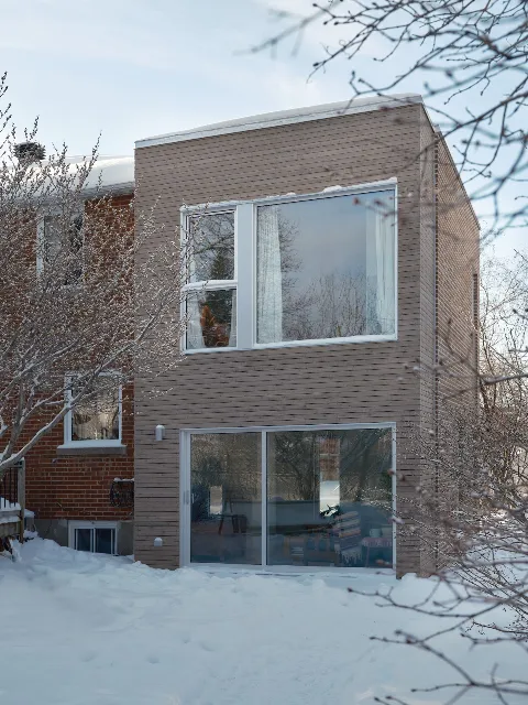 Cigale Construction Inc. photo 1