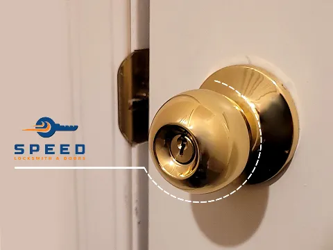 Speed Locksmith & Doors in North Vancouver