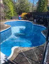 Les Services Piscine Hydrofix Inc photo 6