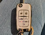 Pauls Keys and remotes photo 2